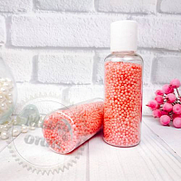 Bath Beads with Red Cherry flavor, 200 grams