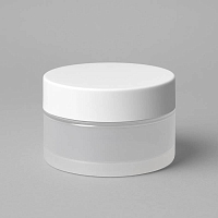Jar Milan 100 ml, 100 pcs
