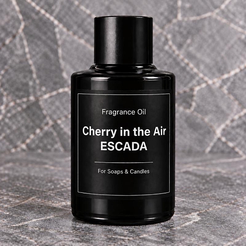 Fragrance Oil Cherry in the Air ESCADA 5 ml cosmetic ingredient Mylo Opt