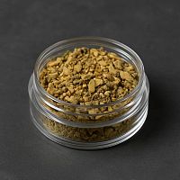 Ground green coffee 10 g cosmetic ingredient Mylo Opt