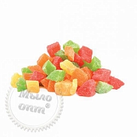 Dry granular Fragrance Oil Fruit (Montpensier), 1 kg