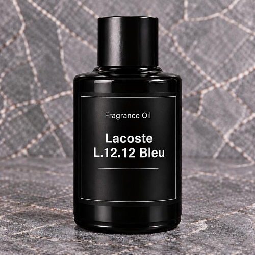 Fragrance Oil Eau de Lacoste L12 12 Bleu LACOSTE 20 ml Mylo Opt global supplier Fragrance Oil Eau de Lacoste L12 12 Bleu LACOSTE 20 ml cosmetic ingredient Mylo Opt