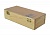 Wooden box with lock 21 * 7 * 7 cm, photos, reviews, use