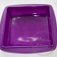 Baking dish Square