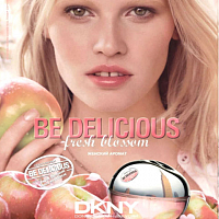 Віддушка DKNY Be Delicious Fresh Blossom, 5 мл