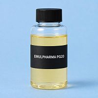 Емульгатор EMULPHARMA PG20 30 мл