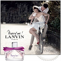 Віддушка Marry me LANVIN, 5 мл