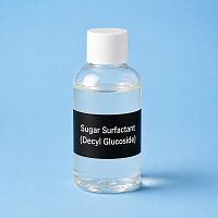 Sugar surfactant (Decyl Glucoside) 1 L cosmetic ingredient Mylo Opt