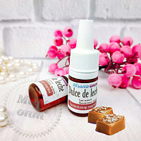 Dulce de leche food flavoring agent, 5 ml