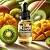 Kiwi Fragrance Oil - Mango, 1 liter, photos, reviews, use