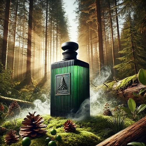 Отдушка Тайга, 1 л