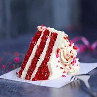 Ароматизатор пищевой Red Velvet Cake, 1 литр