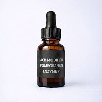 ACB MODIFIED POMEGRANATE ENZYME PF 100 g cosmetic ingredient Mylo Opt