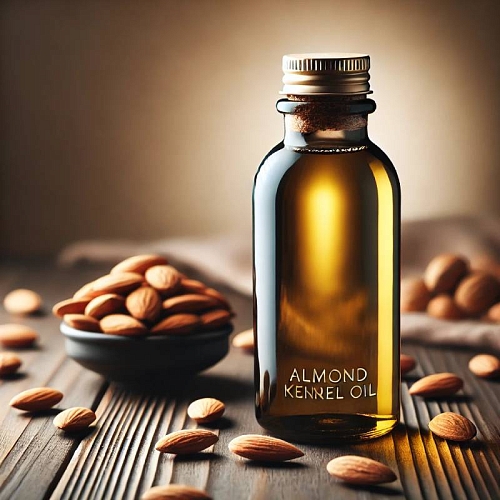 Almond Kernel Oil 100 ml cosmetic ingredient Mylo Opt