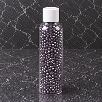 Beads pearls Tenderness 1 kg cosmetic ingredient Mylo Opt