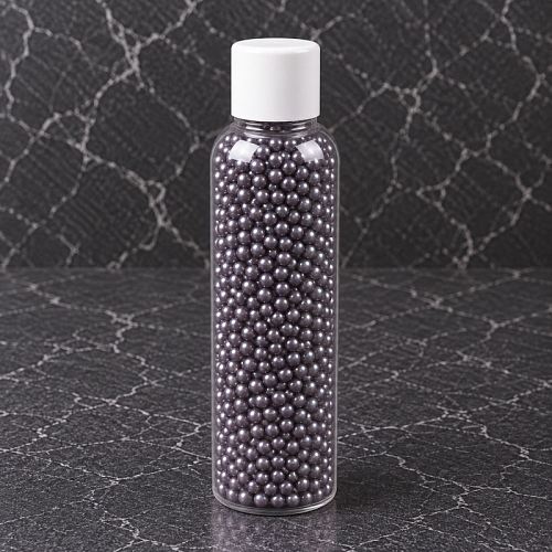 Beads pearls Tenderness 1 kg cosmetic ingredient Mylo Opt