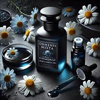 Ormenis Mixta Blue Essential Oil, 10 мл