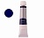 Acrylic paint Blue, 12 ml, photos, reviews, use