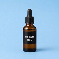 Lipolyse HCC Active 5 g cosmetic ingredient Mylo Opt