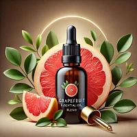 Grapefruit Blend 10 ml