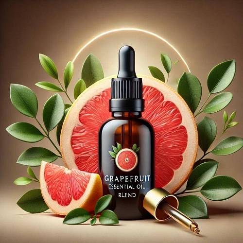 Grapefruit Blend 10 ml, photos, reviews, use