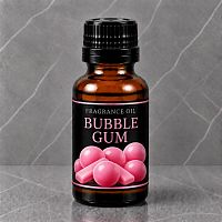 Bubble Gum Fragrance Oil 1 L cosmetic ingredient Mylo Opt