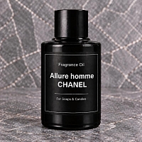 Отдушка Allure homme CHANEL, 5 мл артикул VG17040613