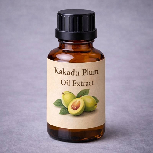 Kakadu Plum Oil Extract, 10 мл артикул VV26040212