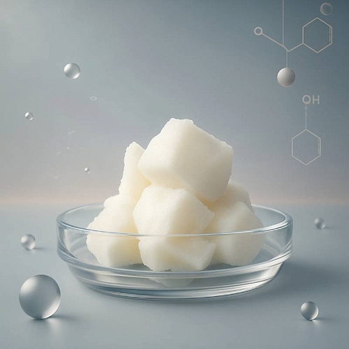 Aloe Butter Refined 25 g cosmetic ingredient Mylo Opt