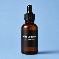 Children's complex for cosmetics 1 L cosmetic ingredient Mylo Opt