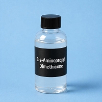 Bis-Aminopropyl Dimethicone 1 kg cosmetic ingredient Mylo Opt