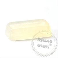 Основа для мыла Crystal OV olive, 11,5 кг