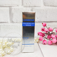 Lanbena Hyaluronic Serum Moisturizing Cocktail, 15 ml