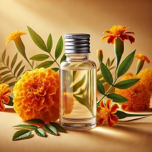Marigold Hydrosol 1 L, 71.77 UAH, rating ⭐⭐⭐⭐⭐ Milo Opt