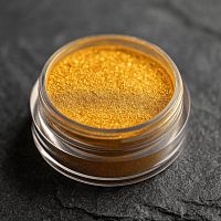 Metallic Powder Pigment Gold, 1 kg, rating ⭐⭐⭐⭐⭐, 589.75 UAH – Milo Opt, worldwide delivery