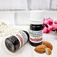 Bitter almond essential oil, 10 ml