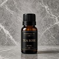 Tea rose Essential Oil, 10 мл
