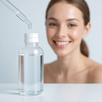 Facial Toner Base 1 L