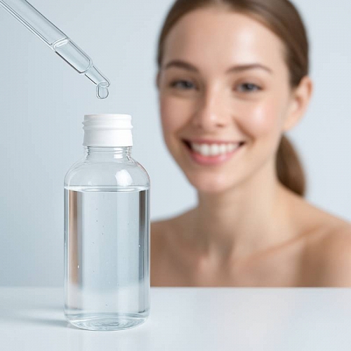 Facial Toner Base 1 L, 254.10 UAH, rating ⭐⭐⭐⭐⭐ Milo Opt