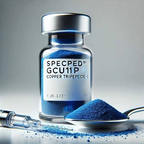SpecPed GCu11P, 5 гр артикул VV24111403