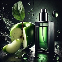 Apple Green Fragrance Oil 1 L