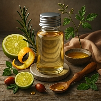 Toning Oil Complex 1 L