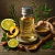 Toning Oil Complex 1 L, photos, reviews, use