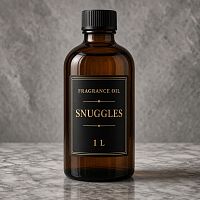 Віддушка Snuggles 1 літр