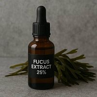 Fucus Extract 25% 10 g cosmetic ingredient Mylo Opt