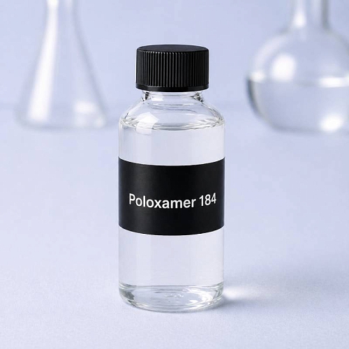 Poloxamer 184, 1 л артикул TM21071609
