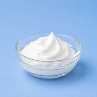 Organic Cream Base 100 g cosmetic ingredient Mylo Opt