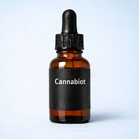 Cannabiot 100мл