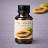 Papaya Extract Concentrate 1 L cosmetic ingredient Mylo Opt
