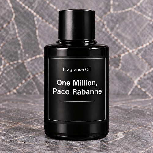Віддушка One Million Paco Rabanne 10 мл Віддушка One Million Paco Rabanne 10 мл